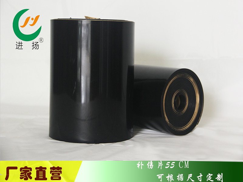 什么是高温热收缩带